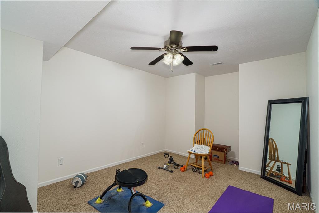 Patton Acres - Residential