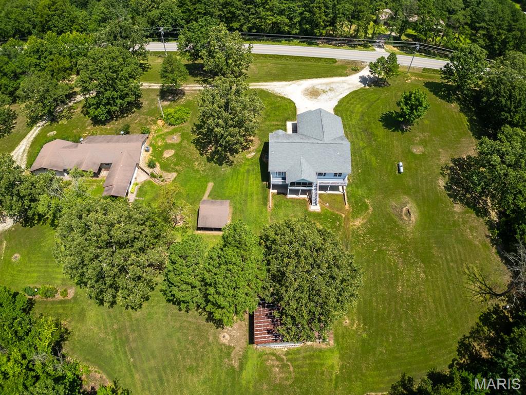 Patton Acres - Residential
