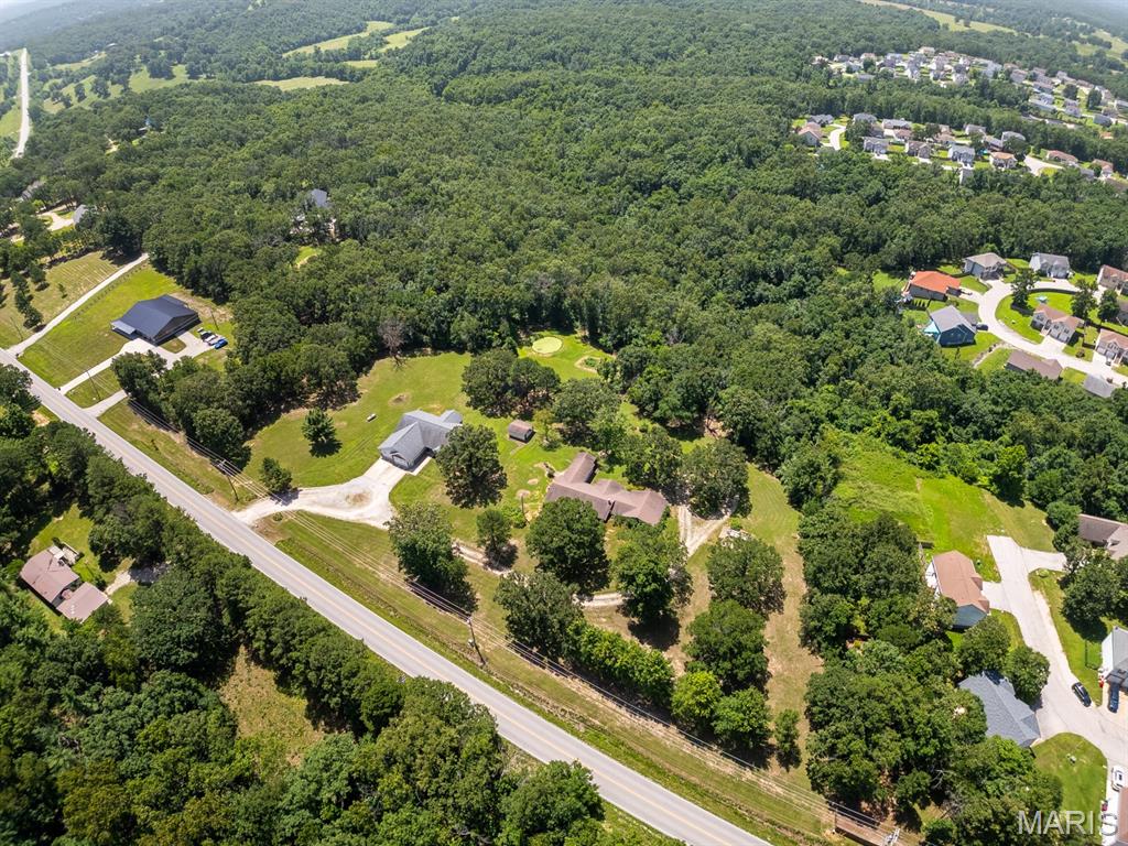 Patton Acres - Residential