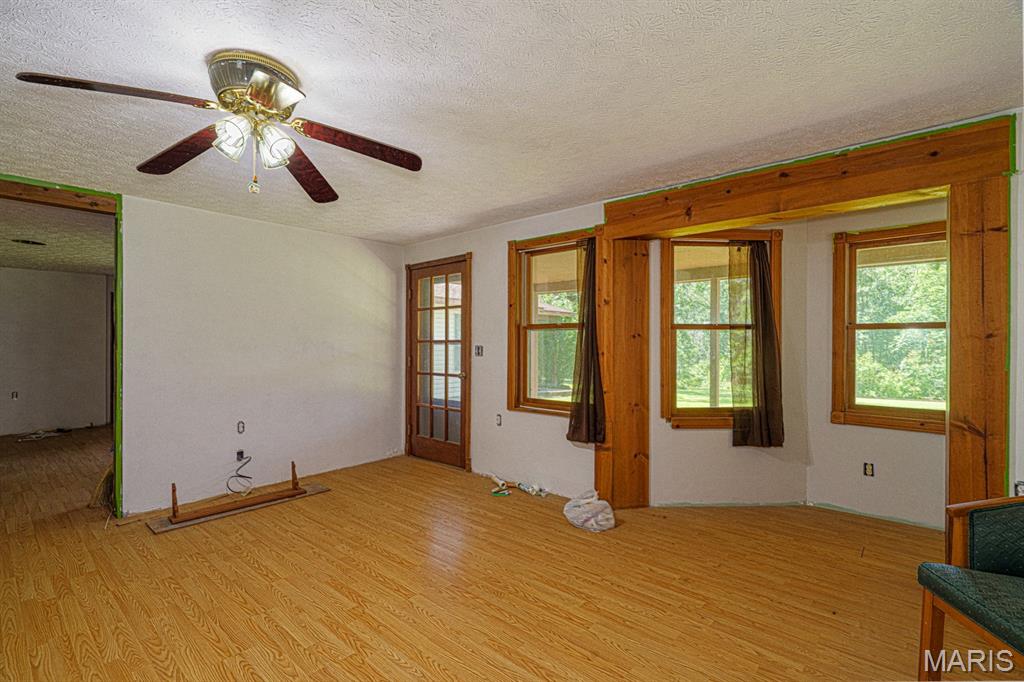 Patton Acres - Residential
