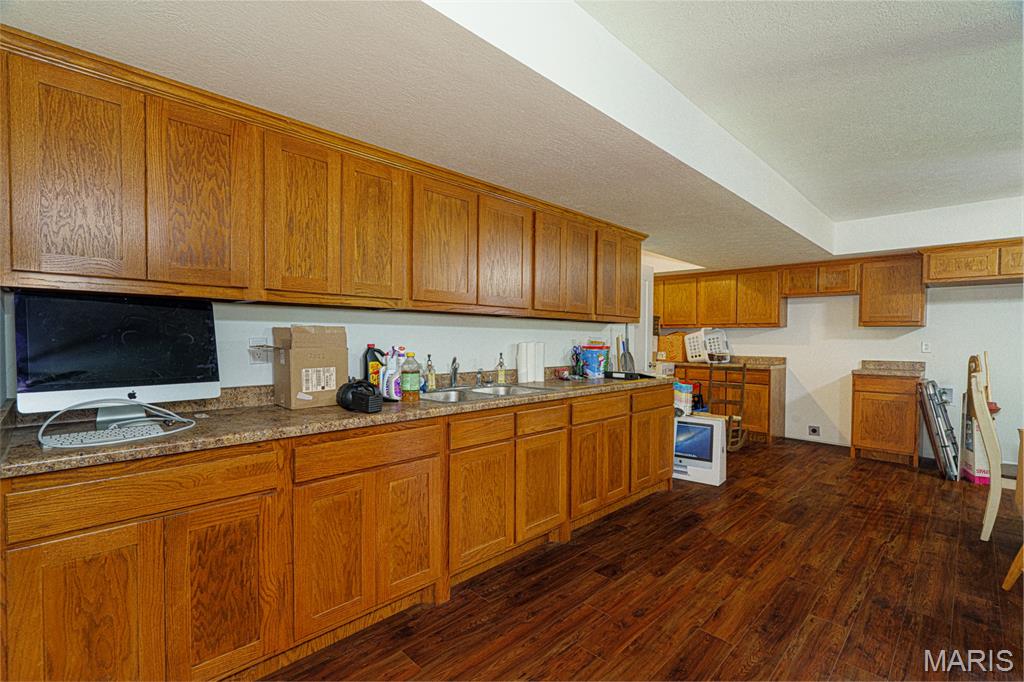 Patton Acres - Residential