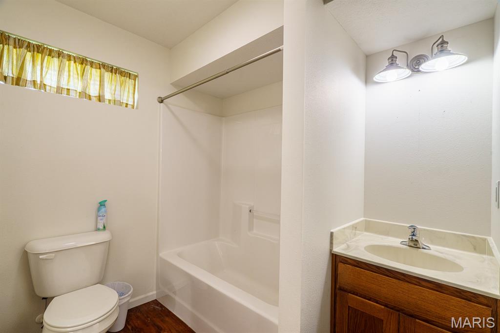 Patton Acres - Residential