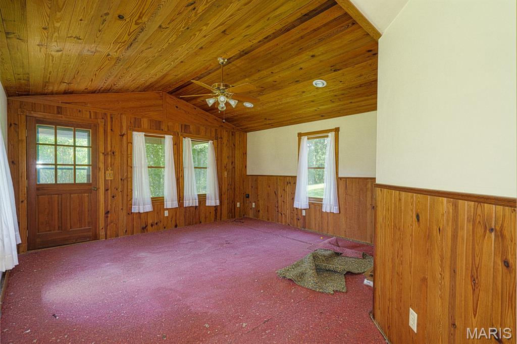 Patton Acres - Residential