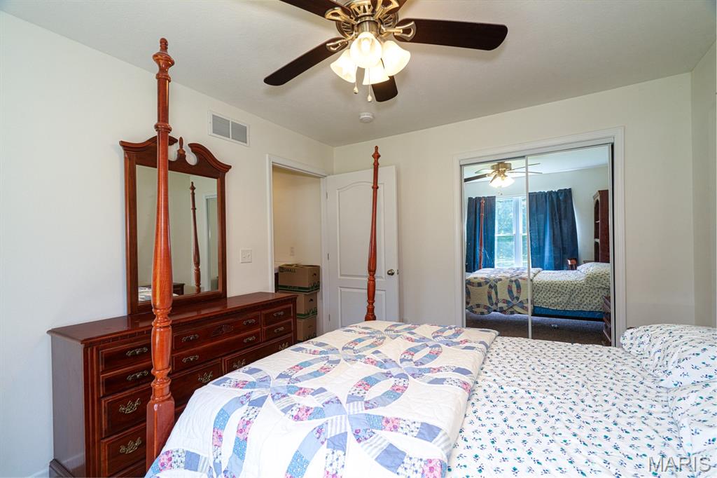 Patton Acres - Residential