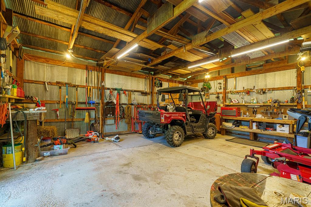 Patton Acres - Residential