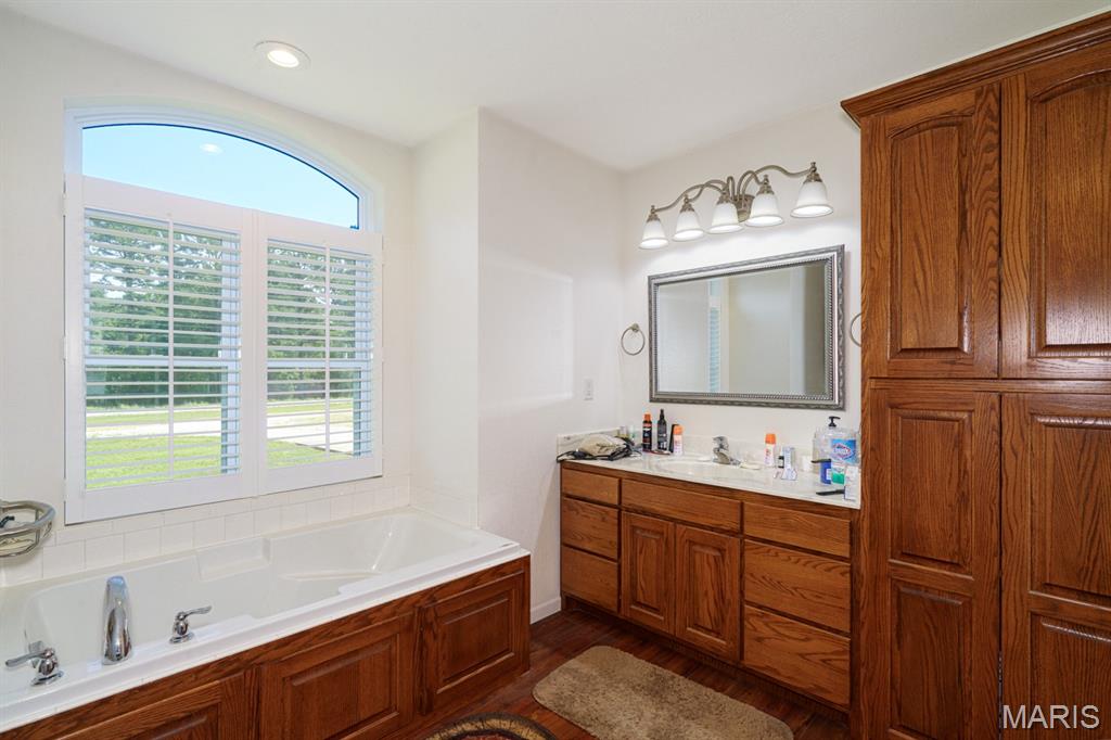 Patton Acres - Residential