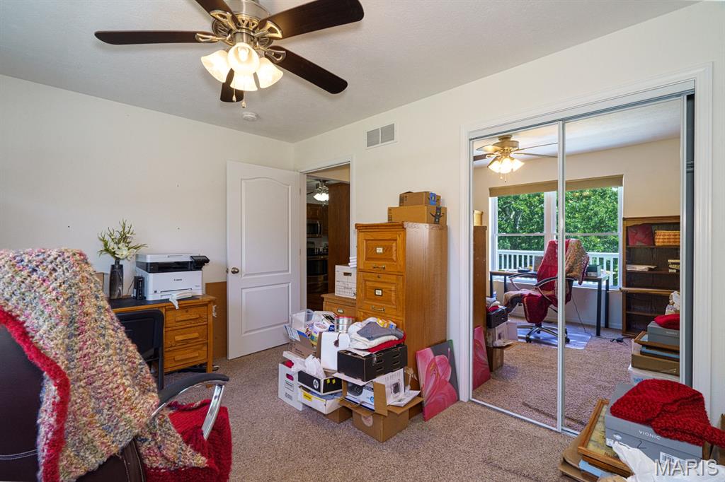 Patton Acres - Residential