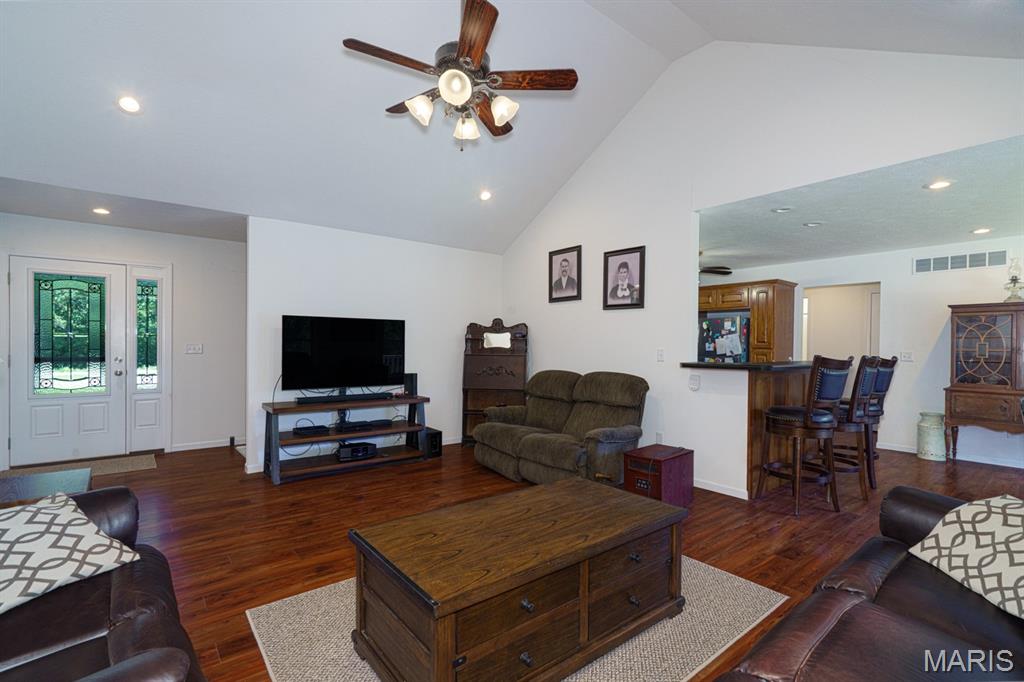 Patton Acres - Residential