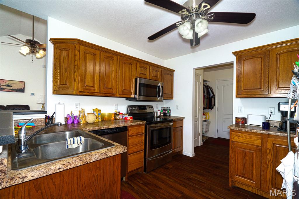 Patton Acres - Residential