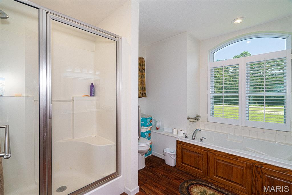Patton Acres - Residential