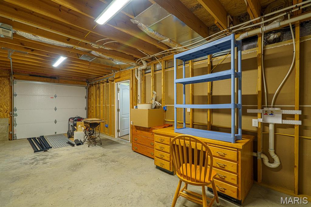 Patton Acres - Residential