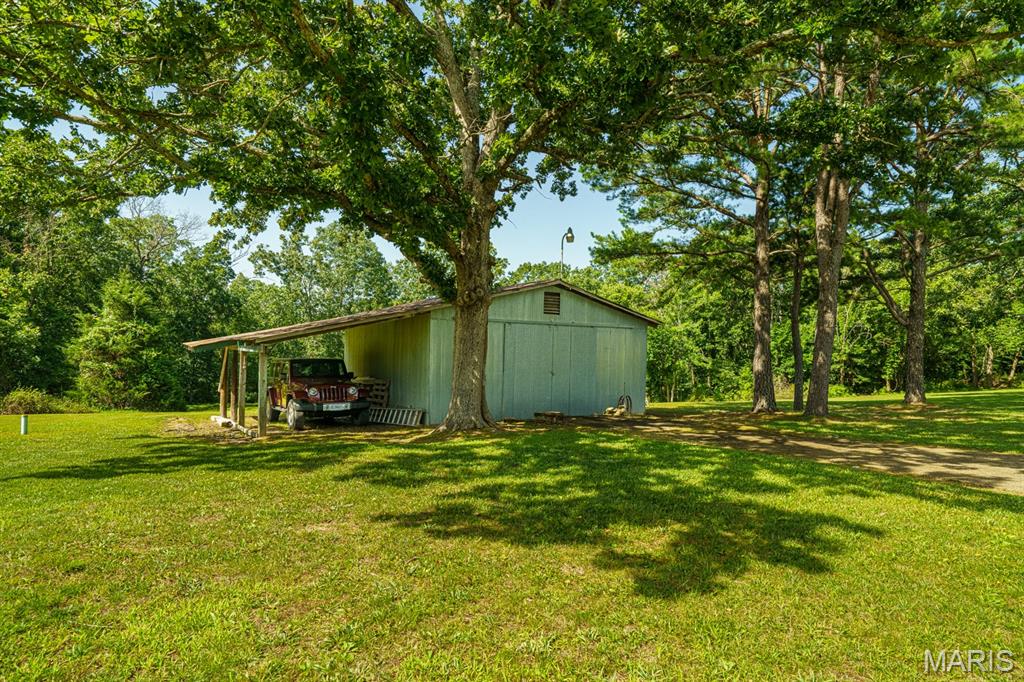 Patton Acres - Residential
