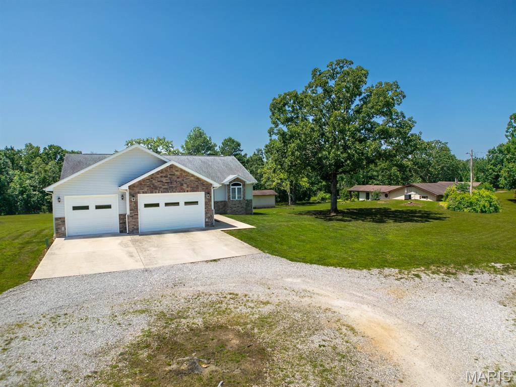 Patton Acres - Residential
