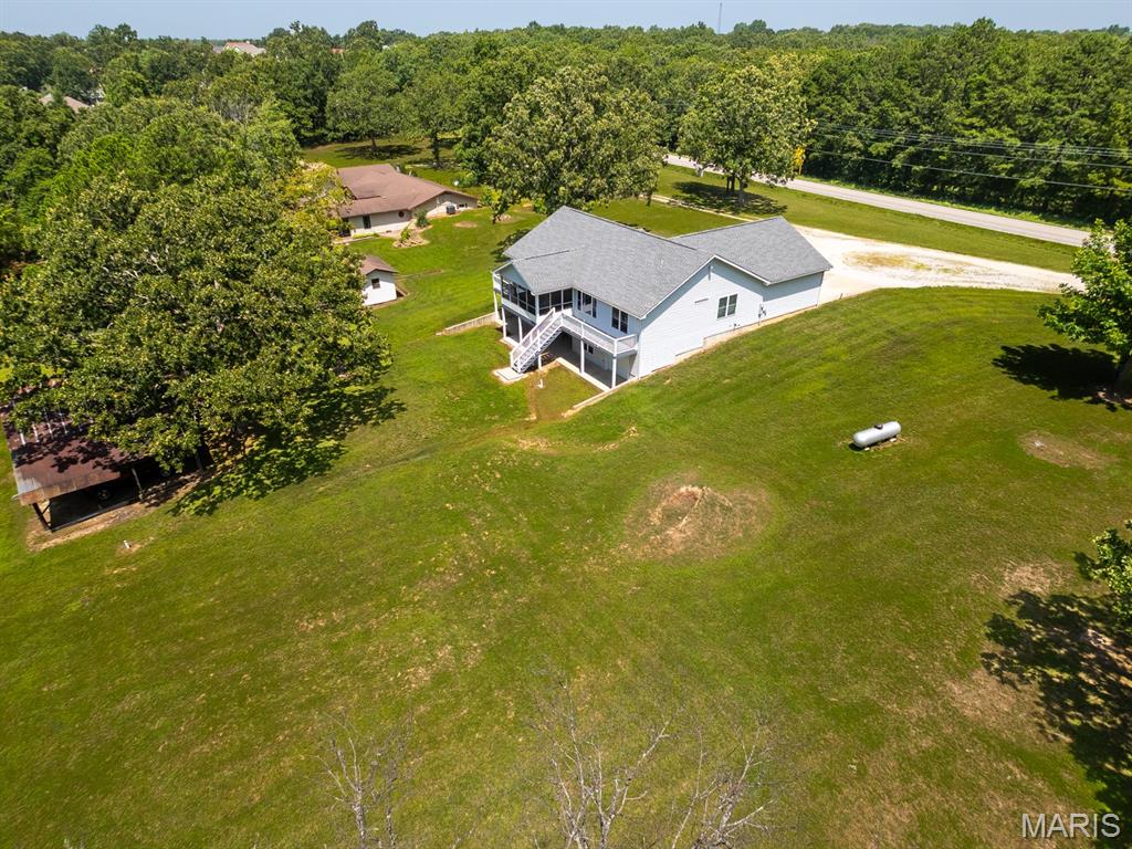 Patton Acres - Residential