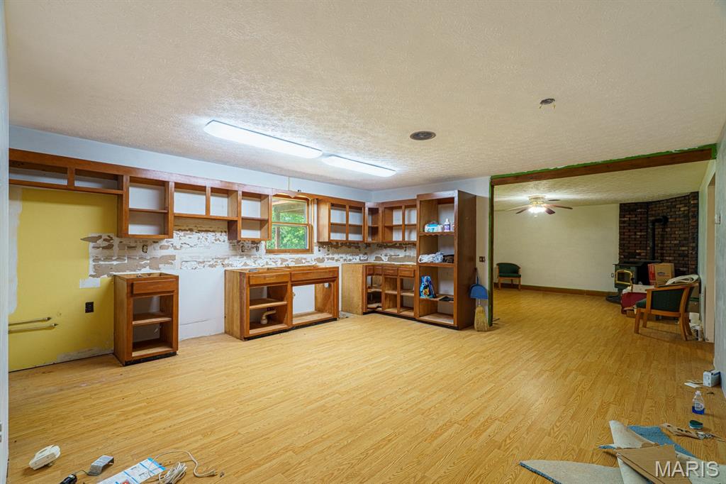 Patton Acres - Residential