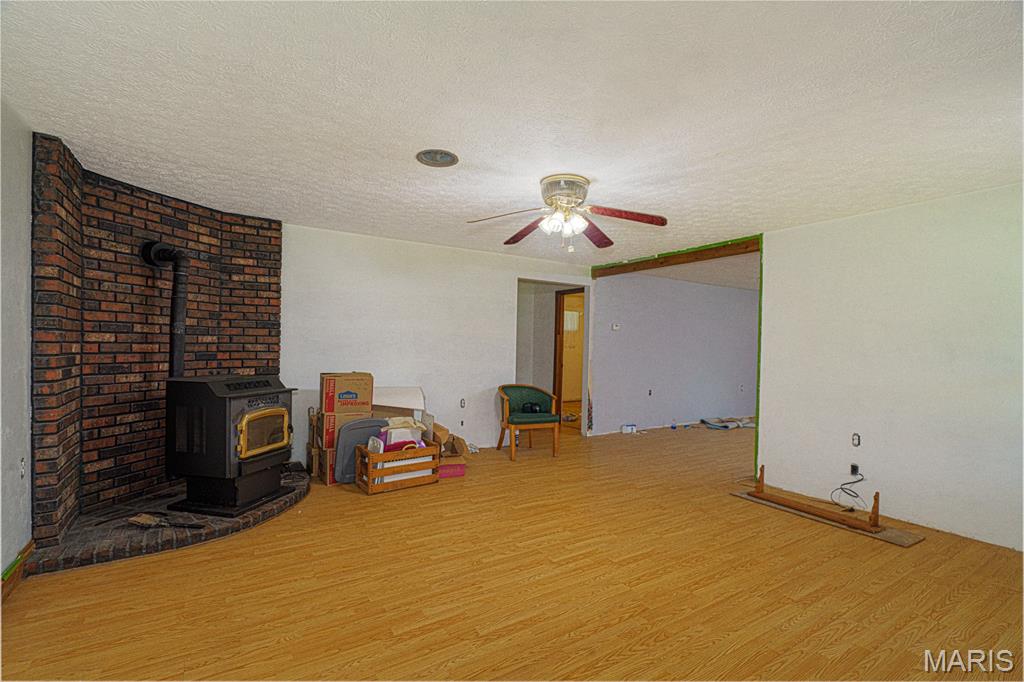Patton Acres - Residential