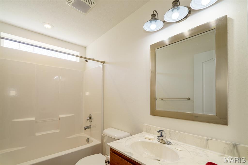 Patton Acres - Residential