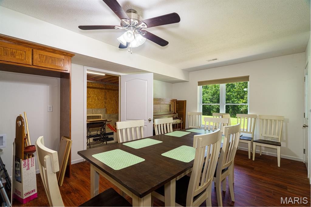 Patton Acres - Residential