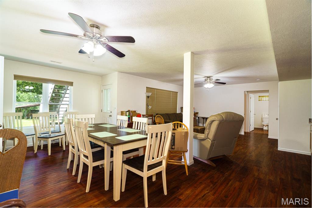 Patton Acres - Residential