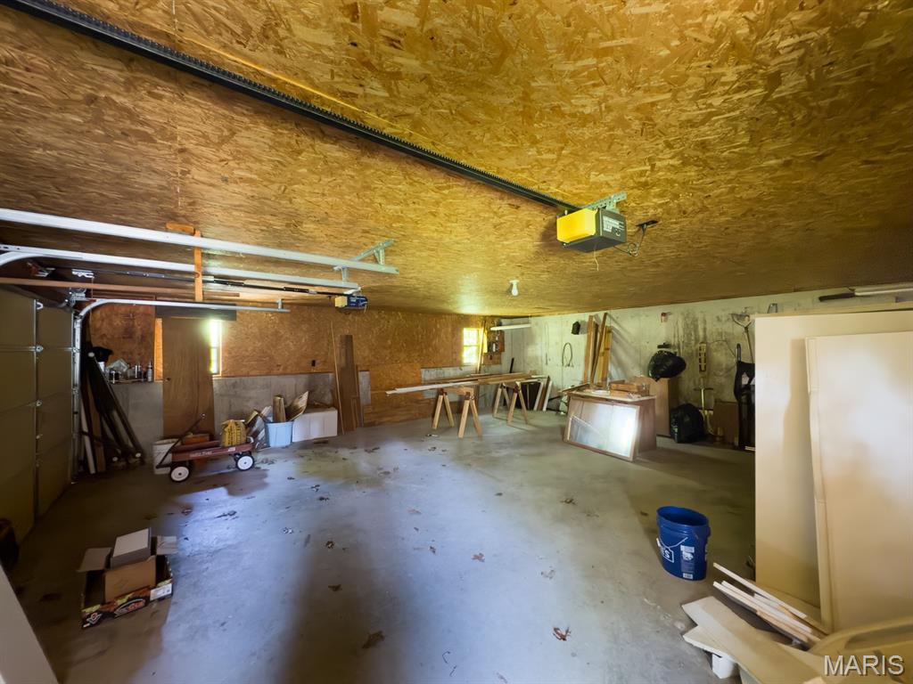 Patton Acres - Residential