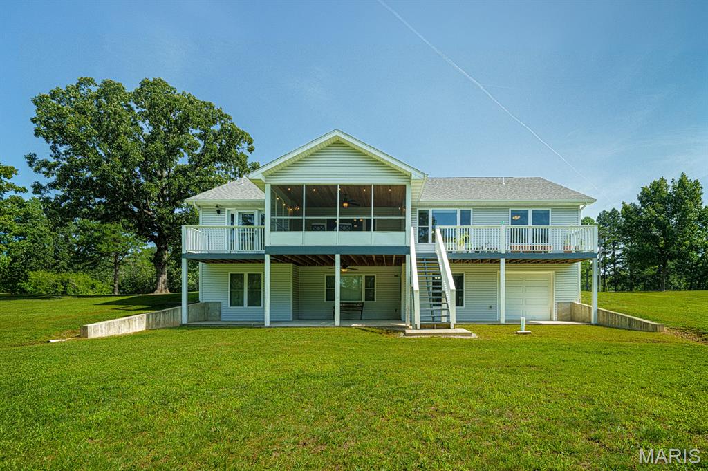 Patton Acres - Residential