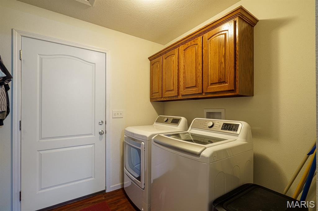 Patton Acres - Residential