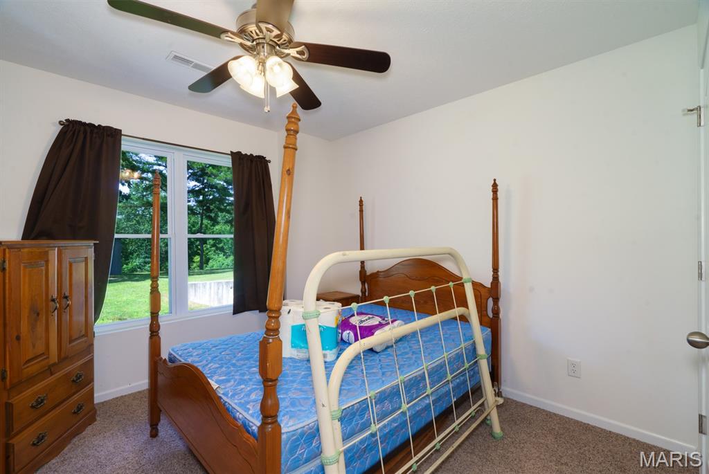 Patton Acres - Residential