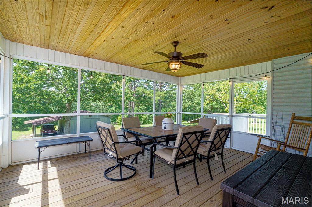 Patton Acres - Residential