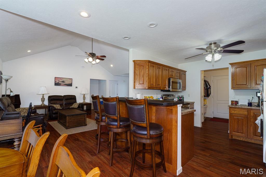 Patton Acres - Residential