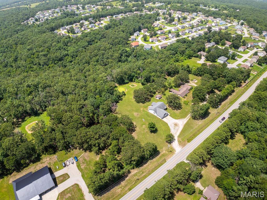 Patton Acres - Residential