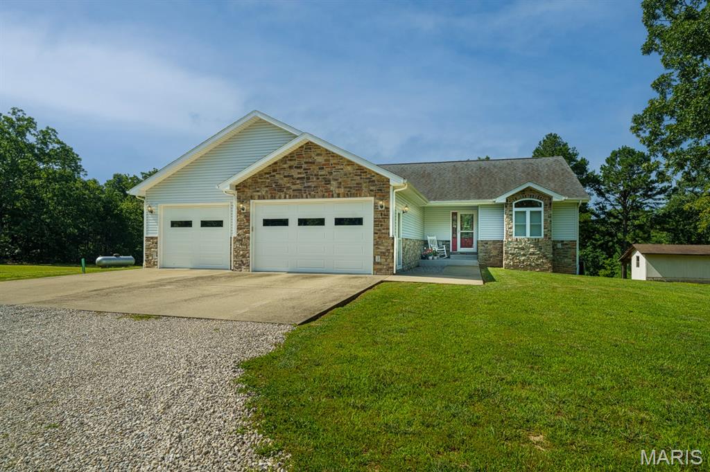 Patton Acres - Residential