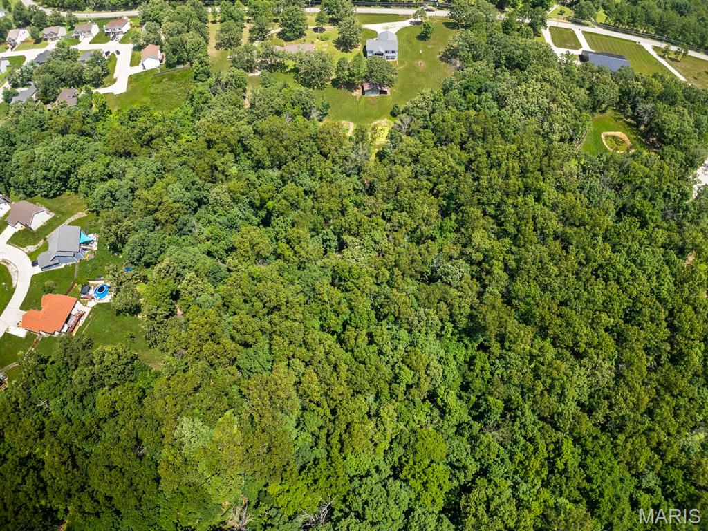 Patton Acres - Residential