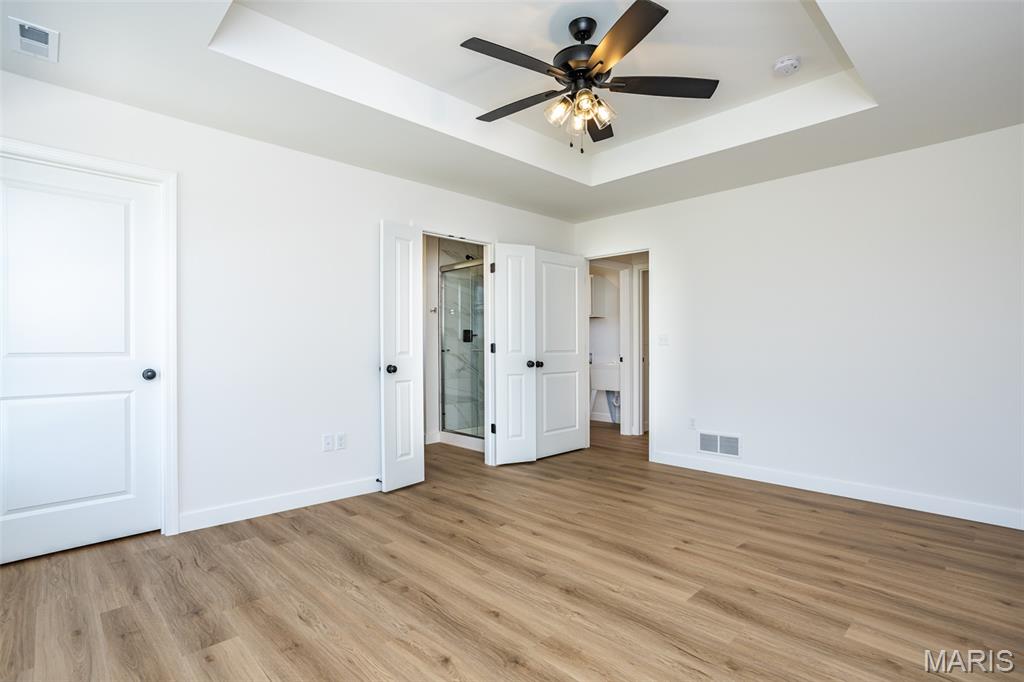 Villas/Richland Estates - Residential