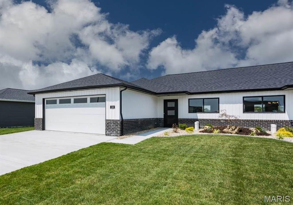 Villas/Richland Estates - Residential