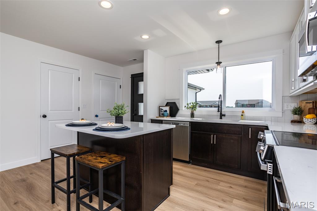 Villas/Richland Estates - Residential