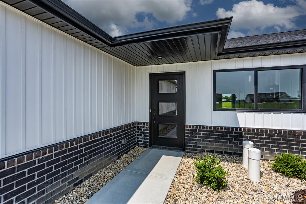 Villas/Richland Estates - Residential