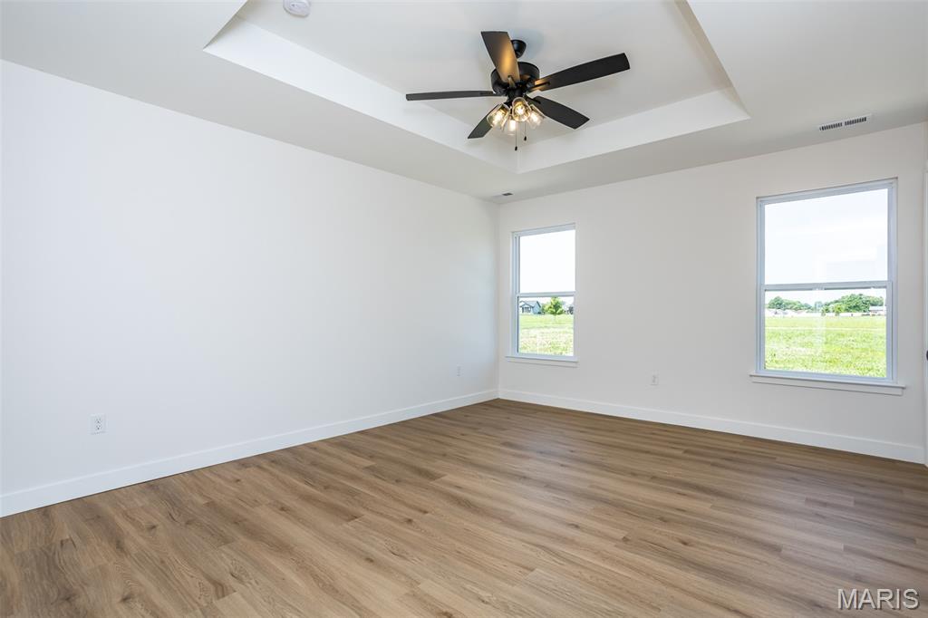 Villas/Richland Estates - Residential