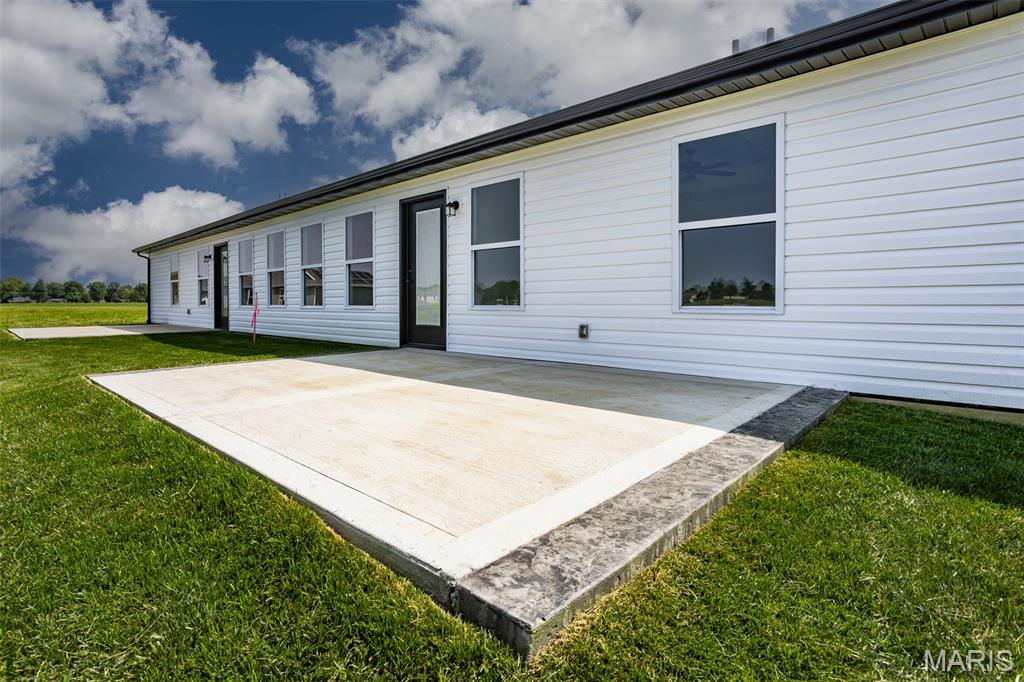 Villas/Richland Estates - Residential