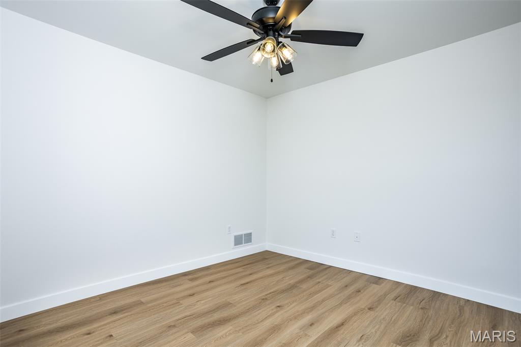 Villas/Richland Estates - Residential
