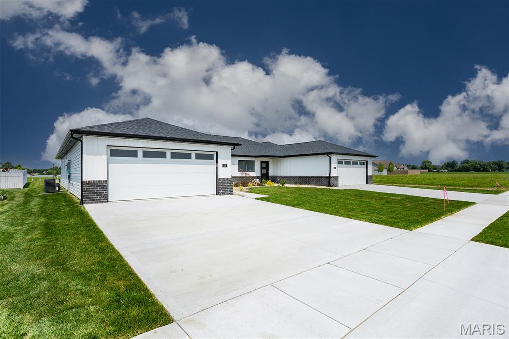 Villas/Richland Estates - Residential