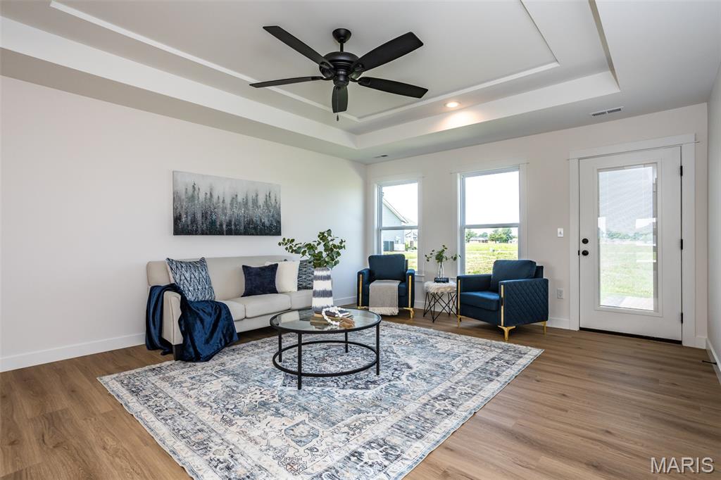 Villas/Richland Estates - Residential