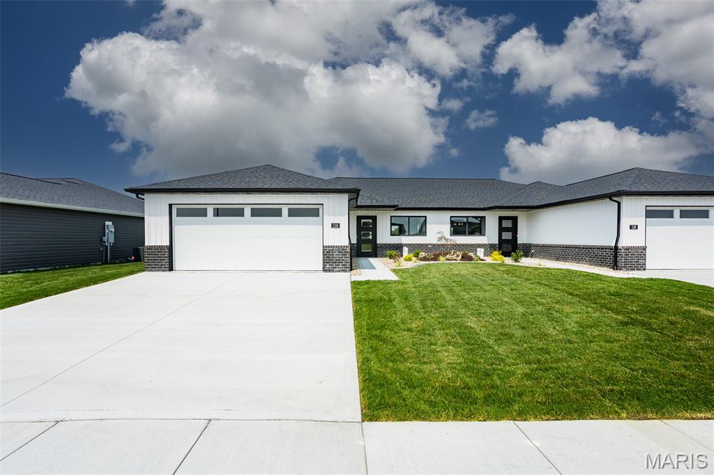 Villas/Richland Estates - Residential