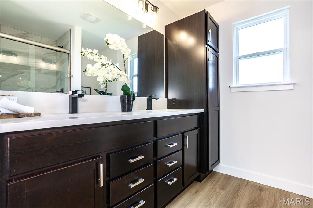 Villas/Richland Estates - Residential