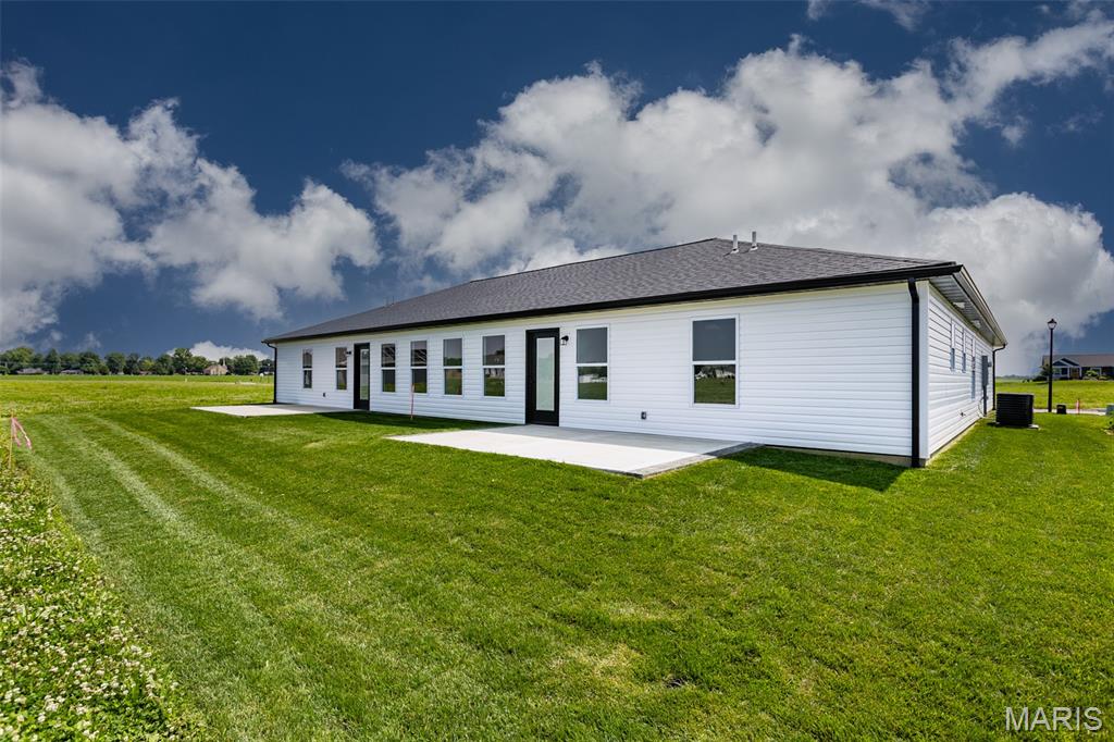 Villas/Richland Estates - Residential
