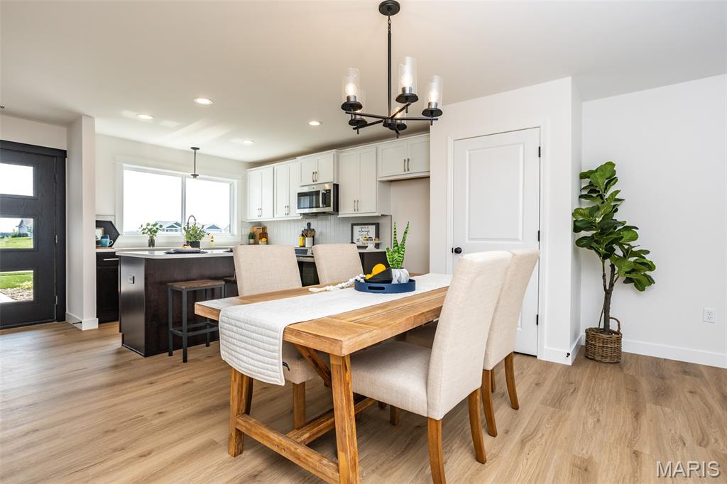 Villas/Richland Estates - Residential