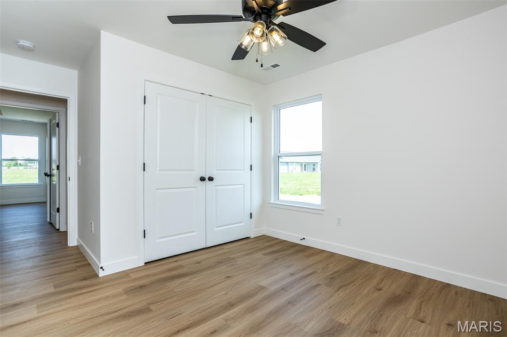 Villas/Richland Estates - Residential