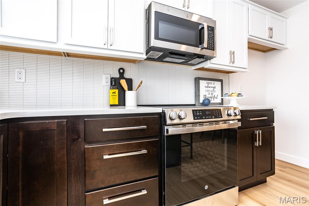 Villas/Richland Estates - Residential