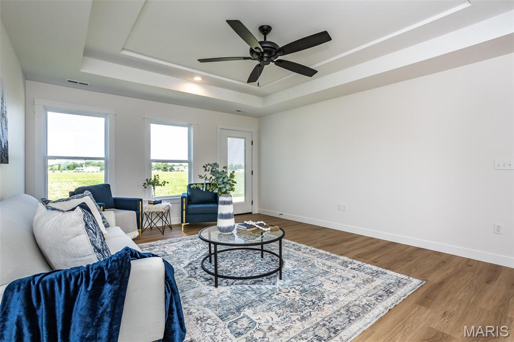 Villas/Richland Estates - Residential