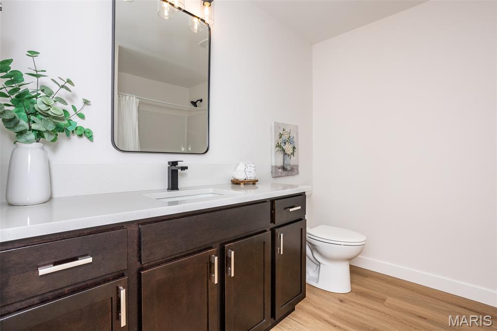 Villas/Richland Estates - Residential