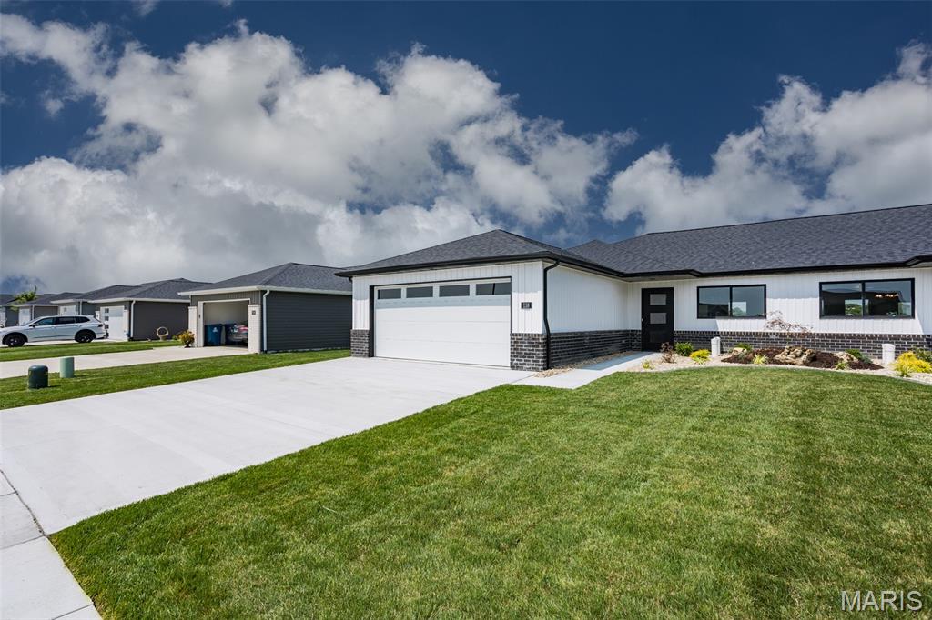 Villas/Richland Estates - Residential